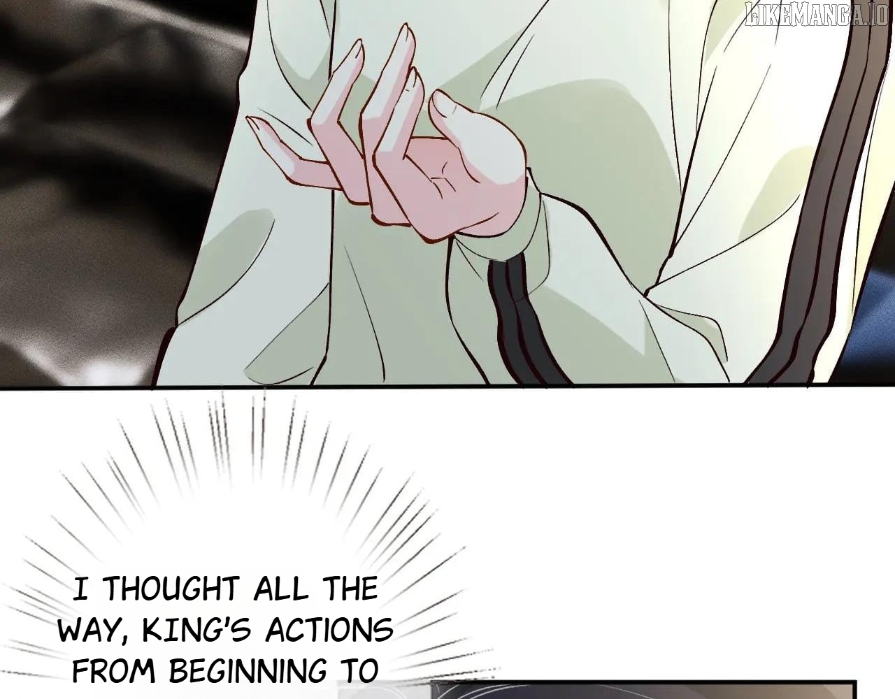 Everyone's Darling Chapter 365 - page 32